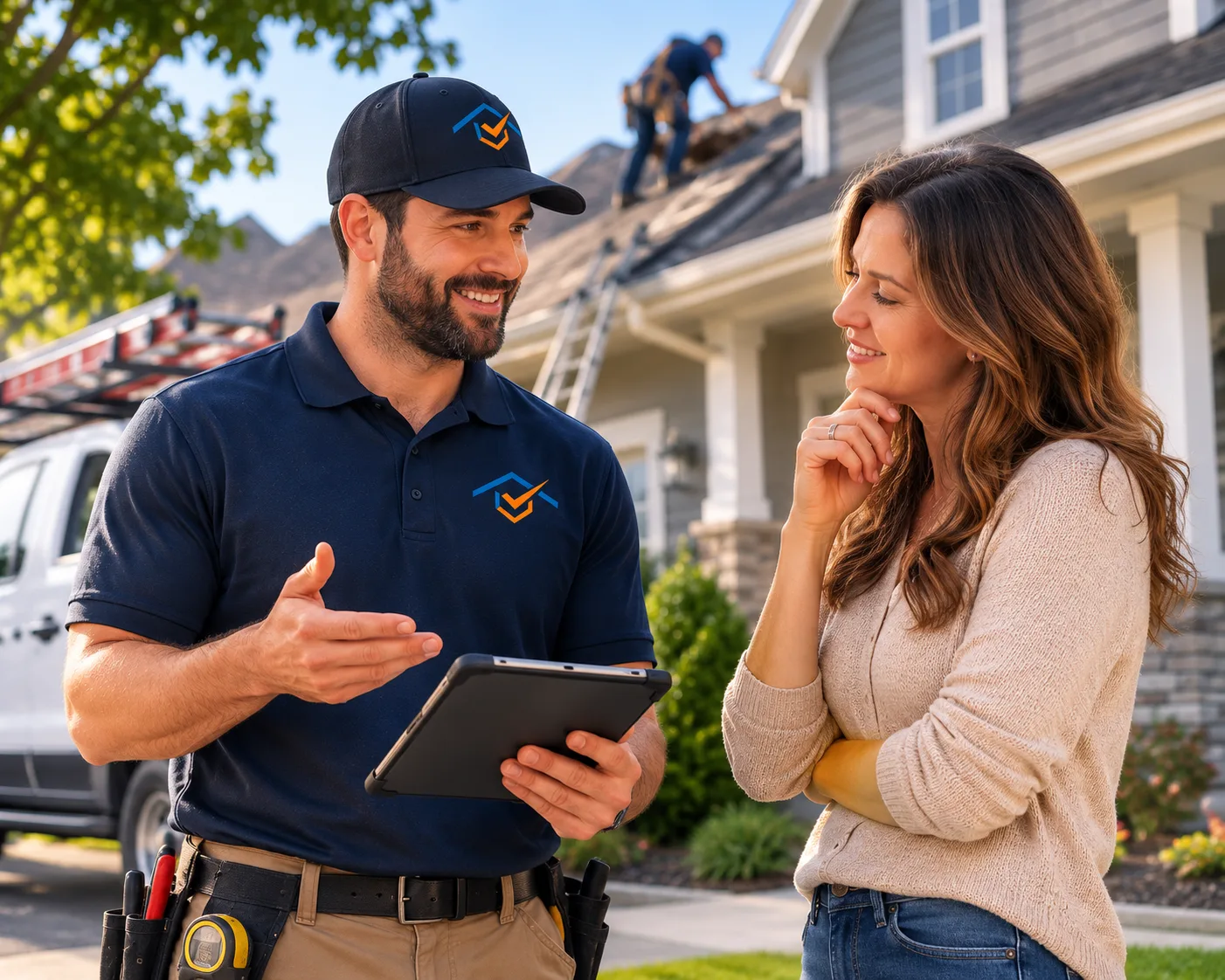 Roof Inspection FAQs in Hardyville, KY