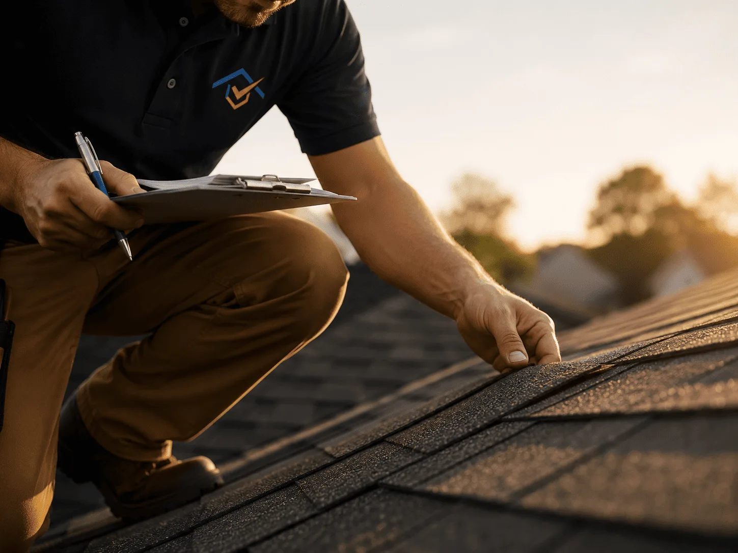 Why Choose Roof Inspection in Hardyville, KY